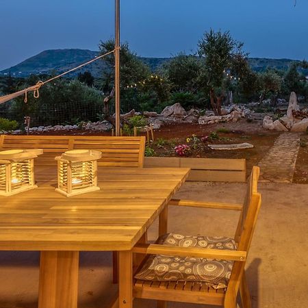 Mourelo Home Gavalochori Екстериор снимка