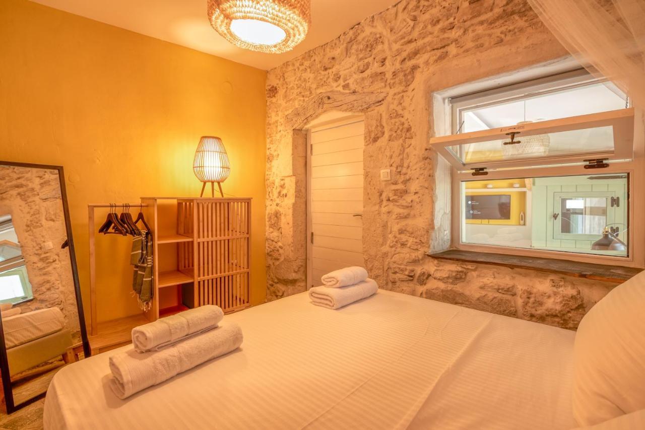 Mourelo Home Gavalochori Екстериор снимка