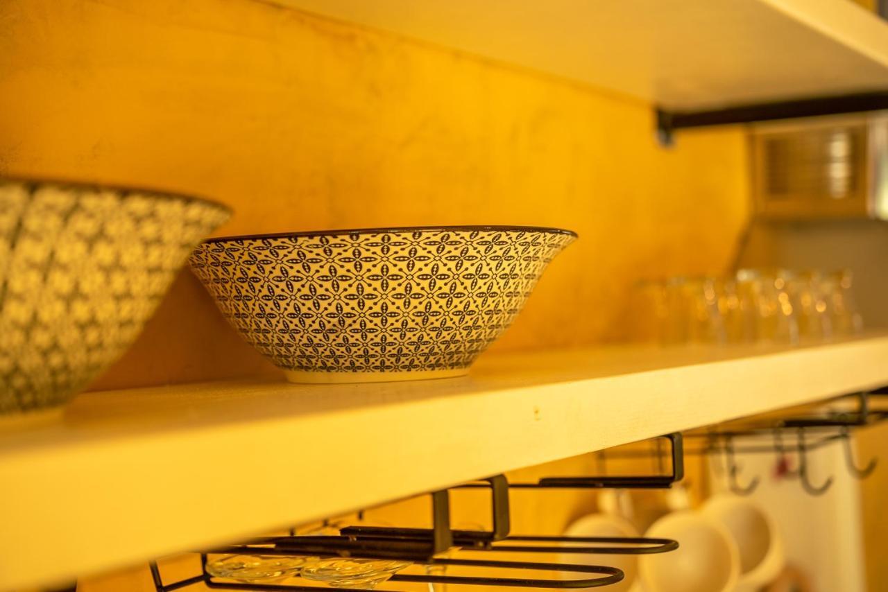 Mourelo Home Gavalochori Екстериор снимка