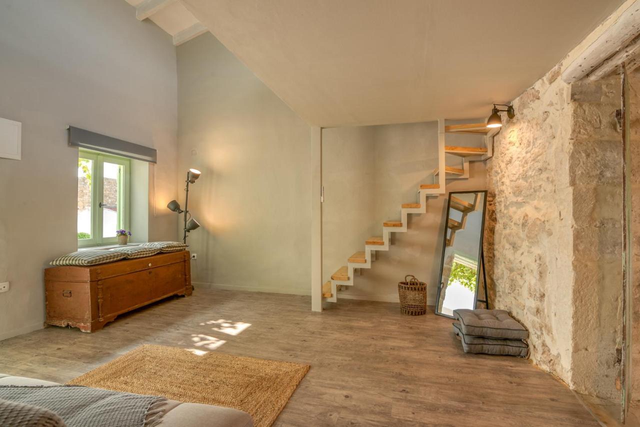 Mourelo Home Gavalochori Екстериор снимка