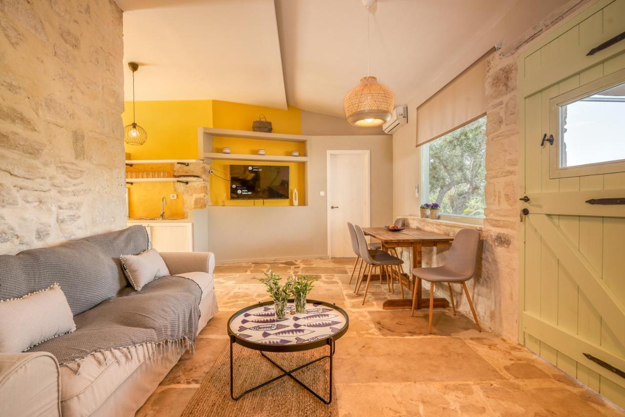 Mourelo Home Gavalochori Екстериор снимка