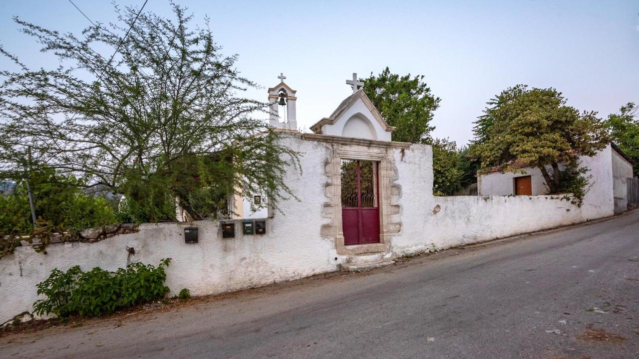Mourelo Home Gavalochori Екстериор снимка
