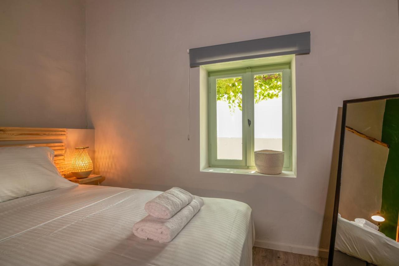 Mourelo Home Gavalochori Екстериор снимка