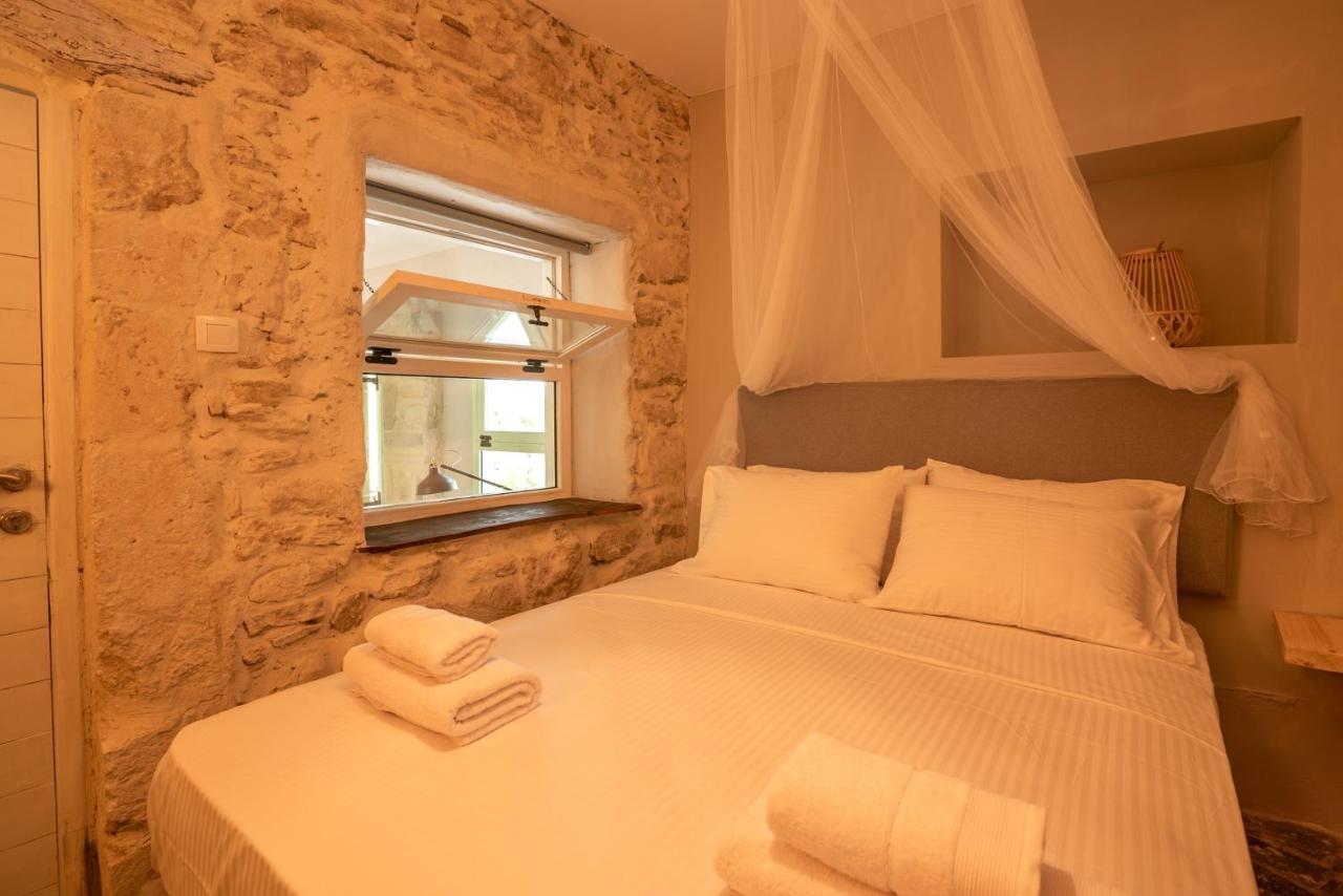 Mourelo Home Gavalochori Екстериор снимка