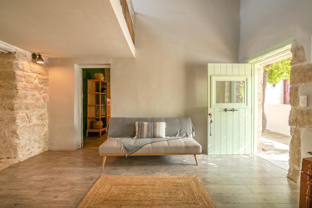 Mourelo Home Gavalochori Екстериор снимка