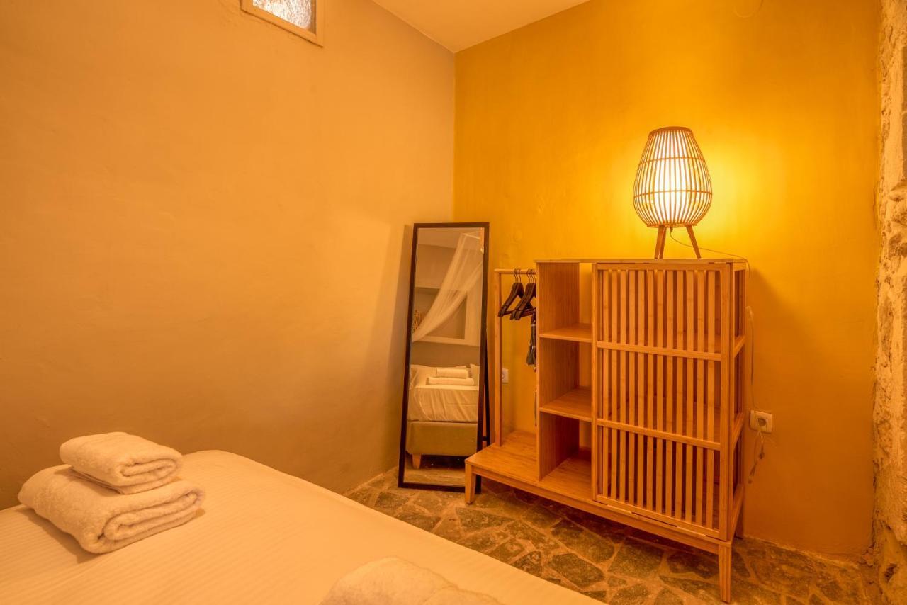 Mourelo Home Gavalochori Екстериор снимка