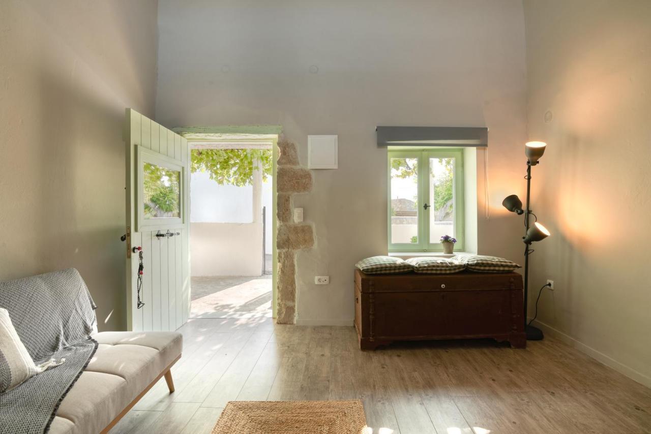 Mourelo Home Gavalochori Екстериор снимка