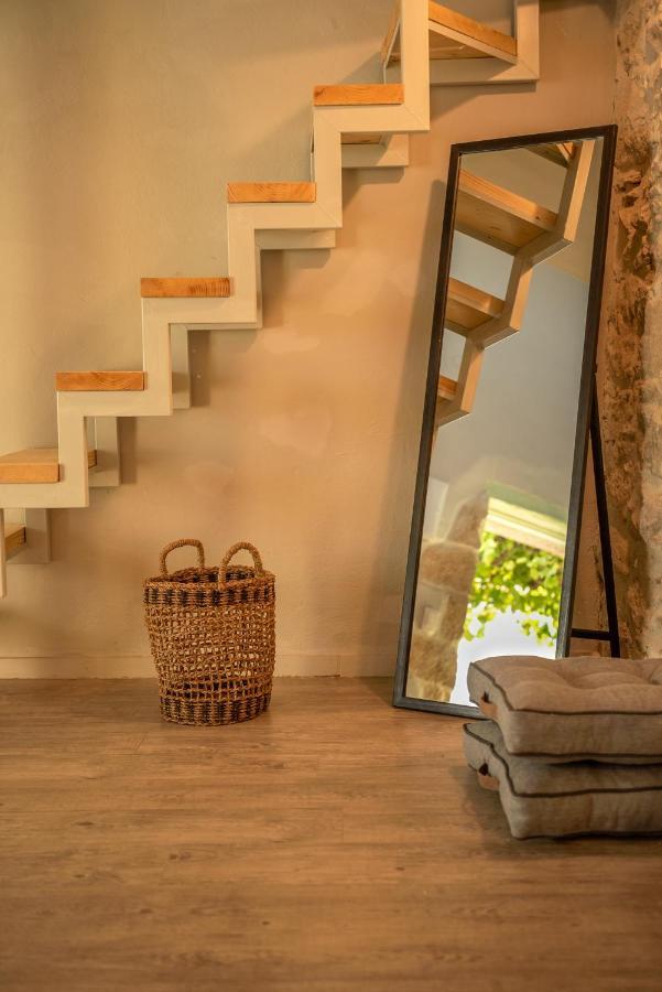 Mourelo Home Gavalochori Екстериор снимка