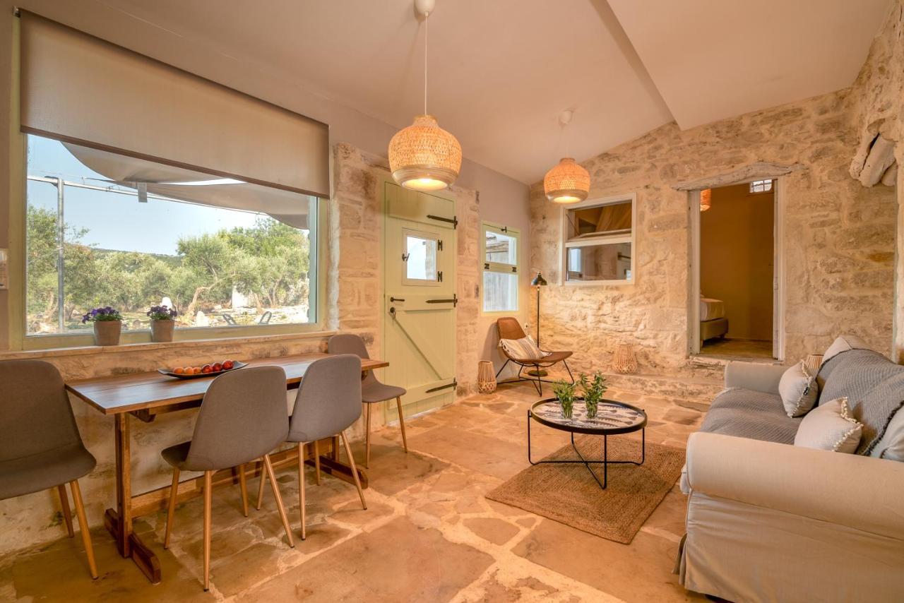 Mourelo Home Gavalochori Екстериор снимка