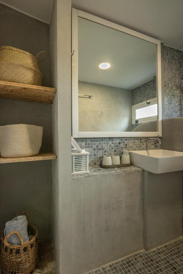 Mourelo Home Gavalochori Екстериор снимка