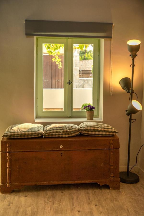 Mourelo Home Gavalochori Екстериор снимка