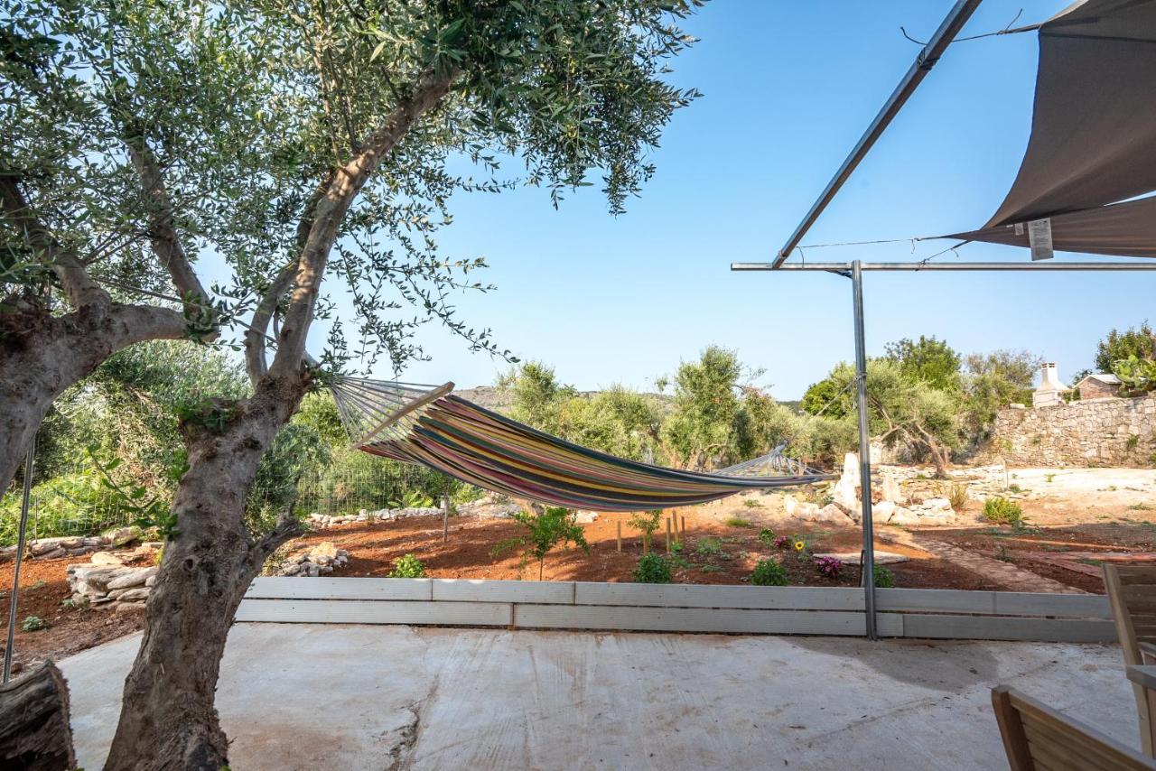 Mourelo Home Gavalochori Екстериор снимка