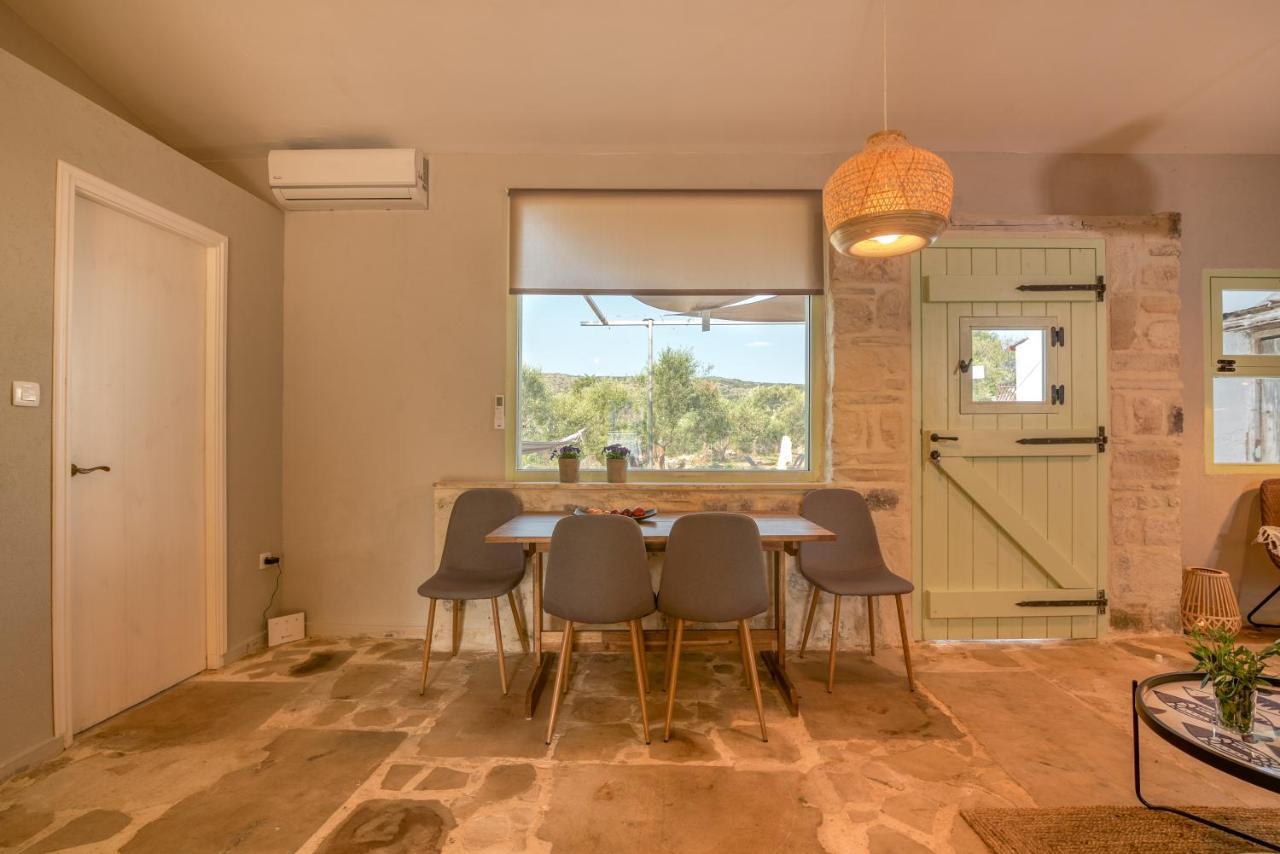 Mourelo Home Gavalochori Екстериор снимка