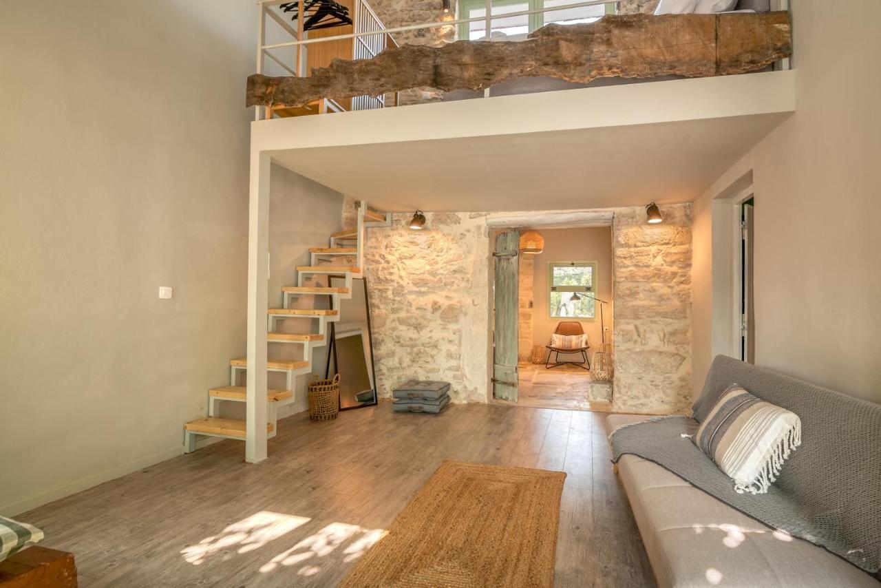 Mourelo Home Gavalochori Екстериор снимка