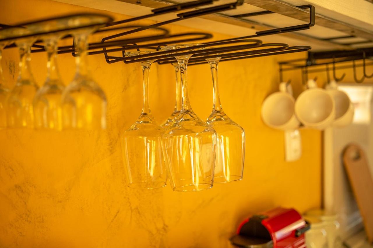 Mourelo Home Gavalochori Екстериор снимка