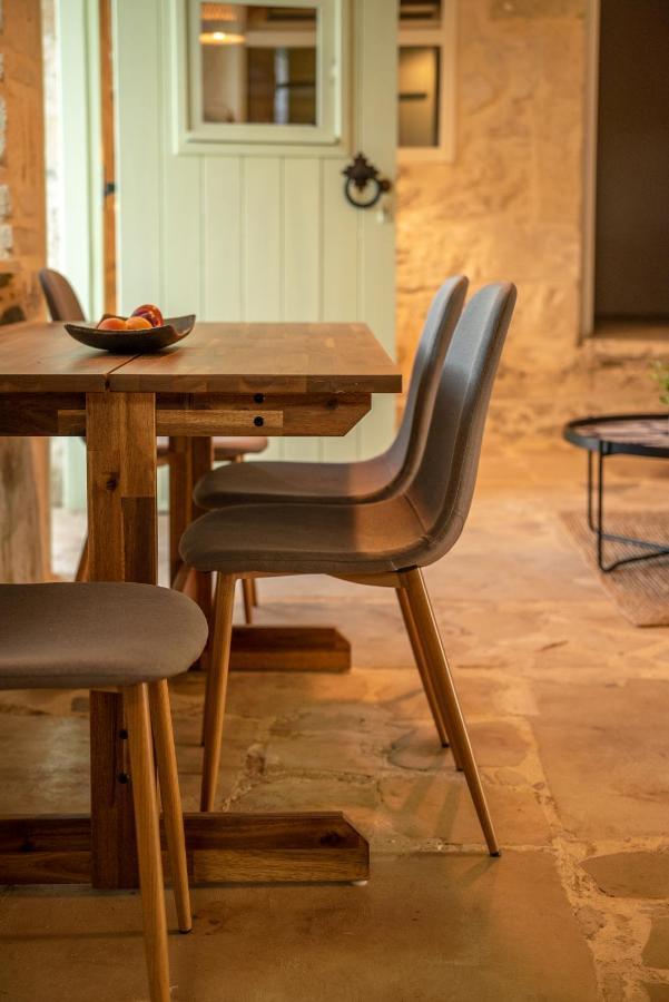Mourelo Home Gavalochori Екстериор снимка