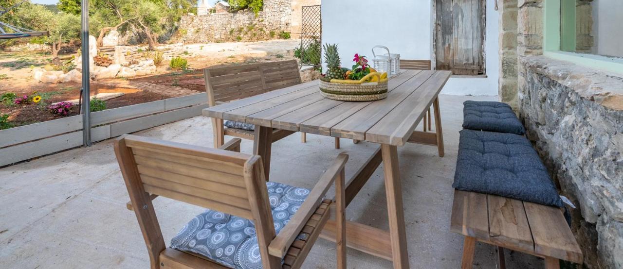 Mourelo Home Gavalochori Екстериор снимка