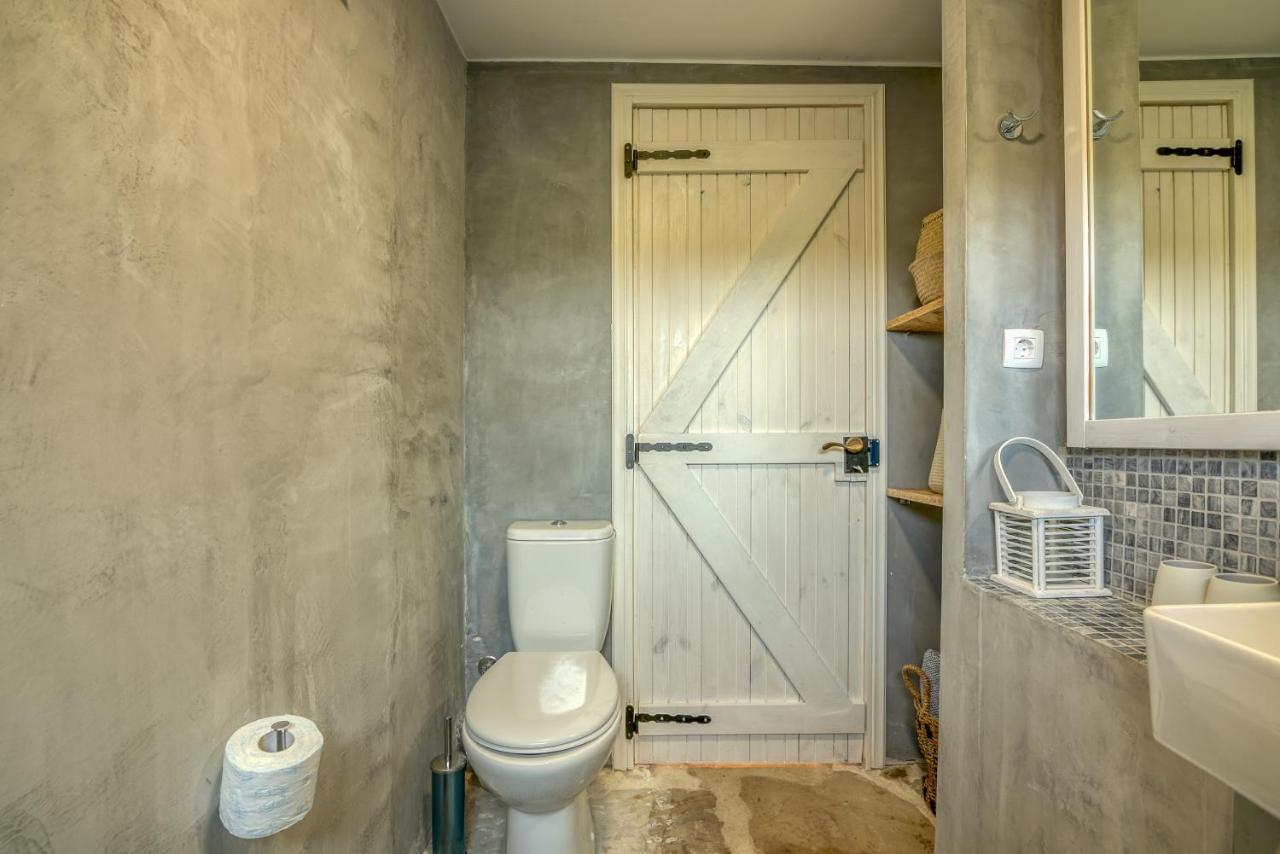 Mourelo Home Gavalochori Екстериор снимка