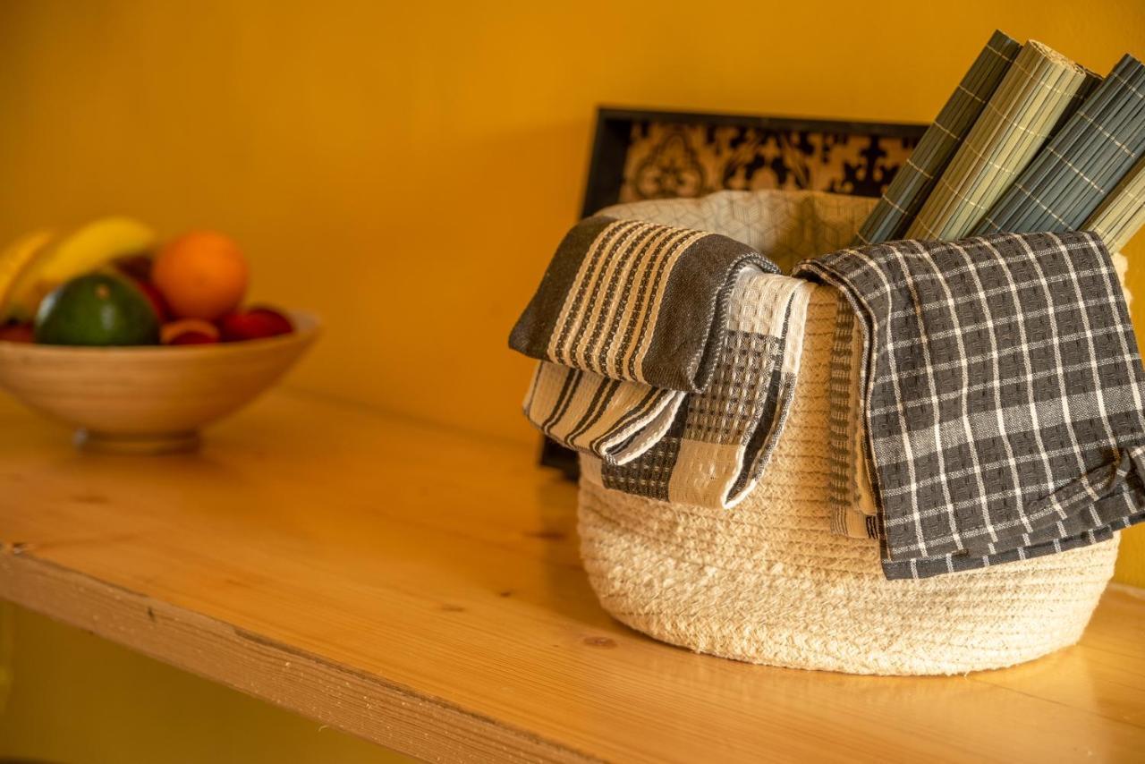 Mourelo Home Gavalochori Екстериор снимка