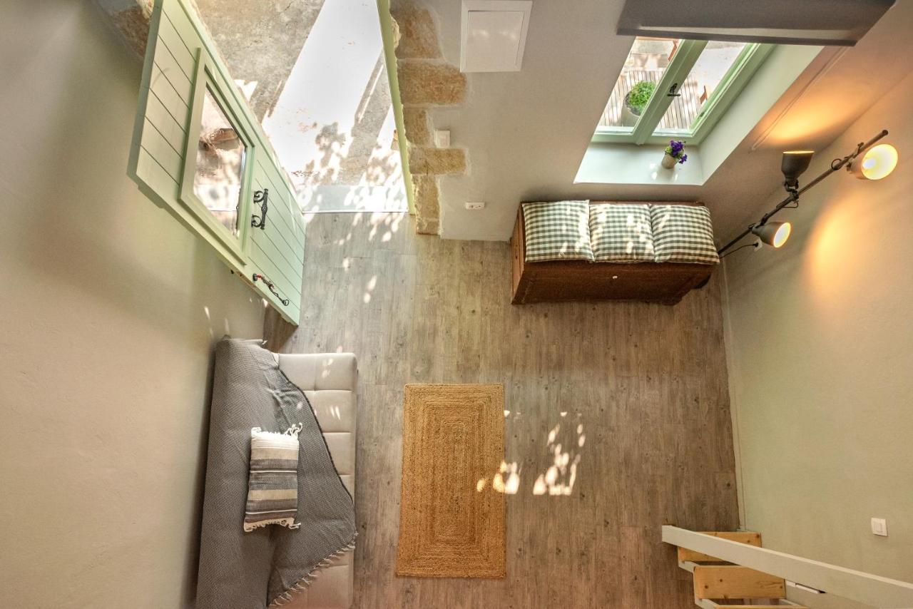 Mourelo Home Gavalochori Екстериор снимка