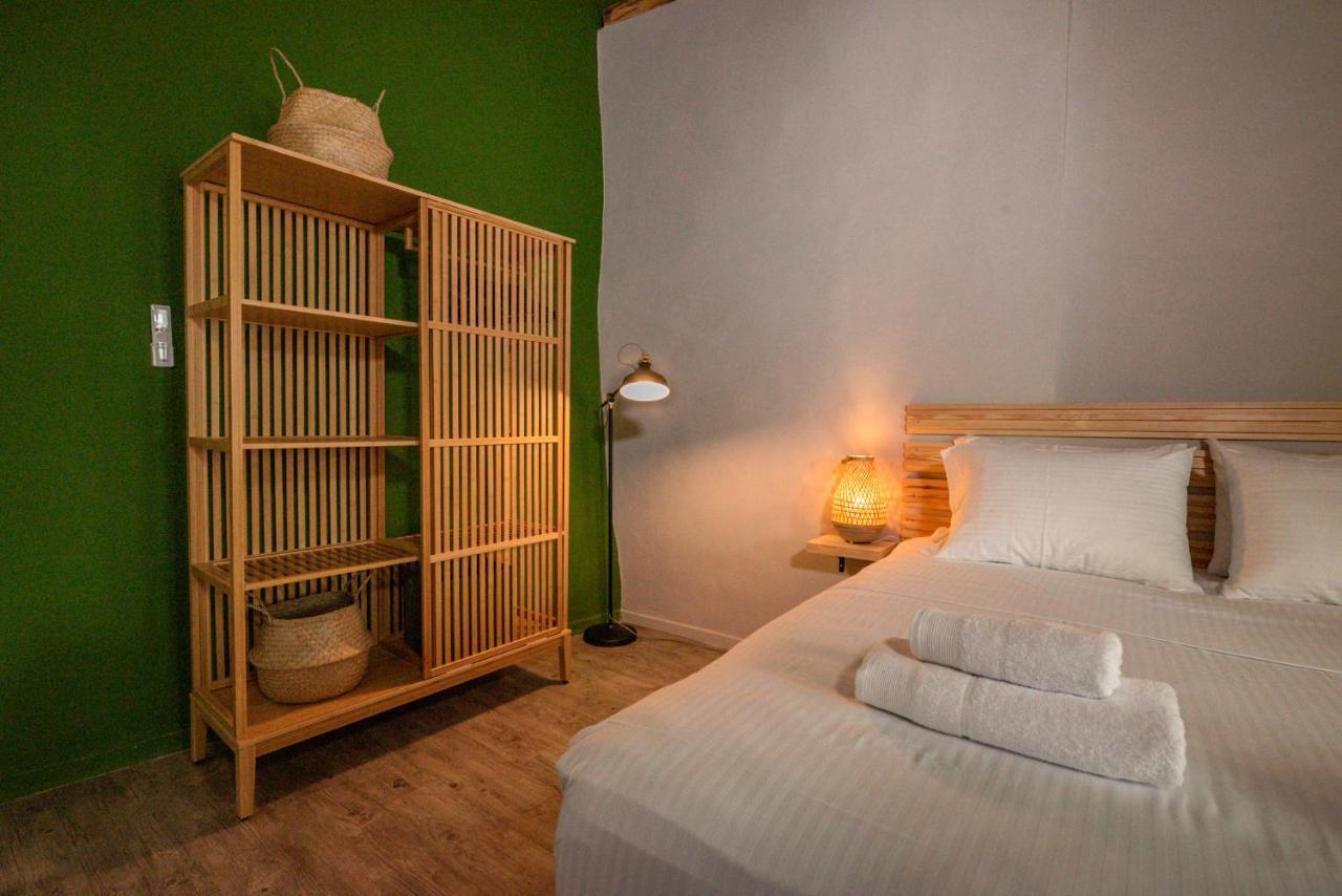 Mourelo Home Gavalochori Екстериор снимка