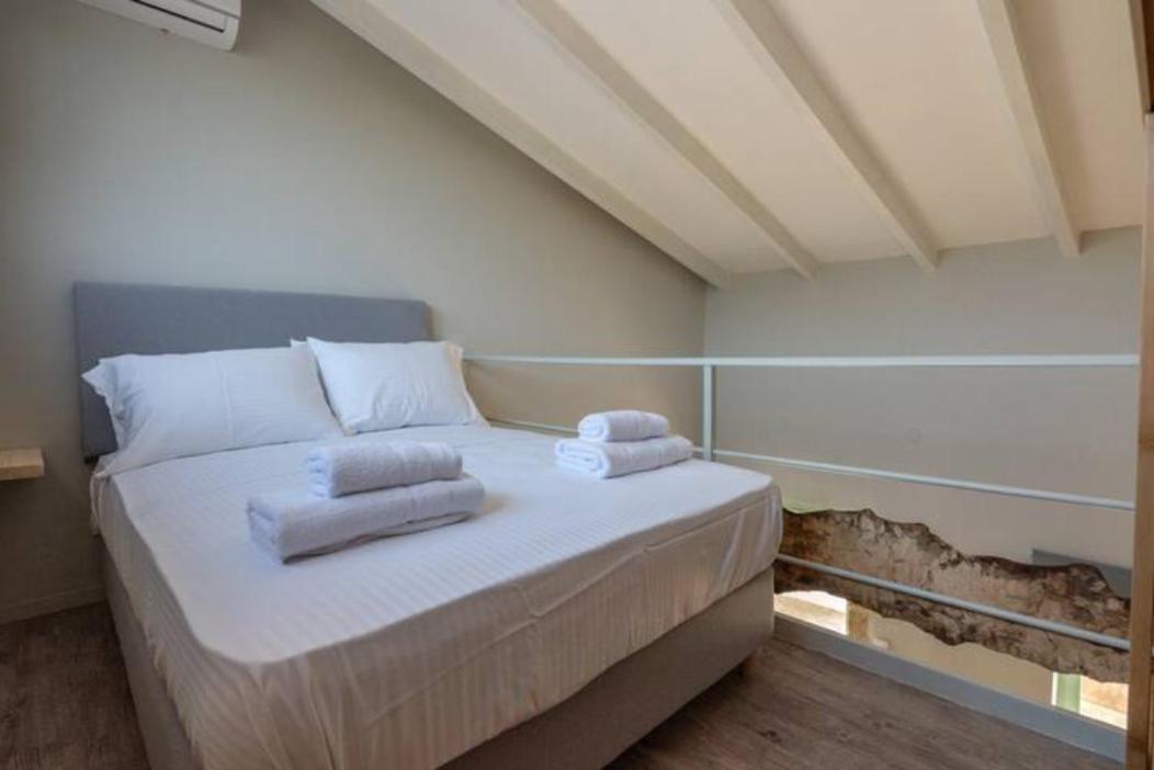 Mourelo Home Gavalochori Екстериор снимка